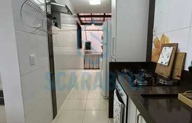 Imagem 8: Apartamento para Venda em Serra, Valparaíso, 3 dormitórios, 1 banheiro,...