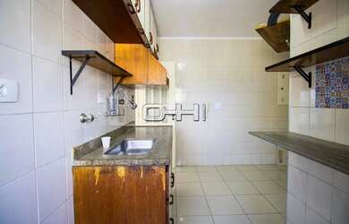 Imagem 10: Venda Apartamento 2 Dormitórios - 80 m² Pinheiros