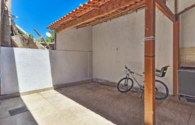 Imagem 14: Casa em Hípica Casa com 3 dormitórios