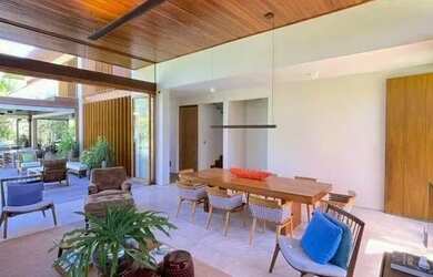 Imagem 7: Casa para Venda em Mata de São João, Praia do Forte, 5 dormitórios,...