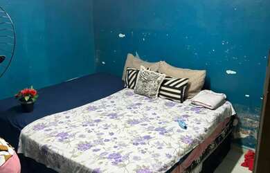 Imagem 7: Casa pra vender. 1 Banheiroe2 Dormitórios