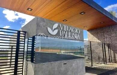 Imagem: O terreno possui 329m² de Área, Imóvel novo e está localizado