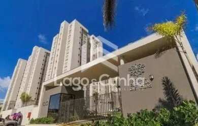 Imagem 1: Apartamento com 2 Dormitórios à venda, 60m² por R$ 220.000 - Vila Togni - Poços de Caldas