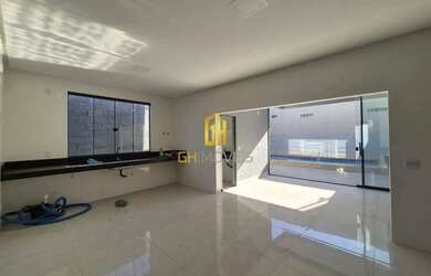 Imagem 2: Sobrado à venda, 214 m² por R$ 930.000,00 - Jardim Helvécia - Aparecida...