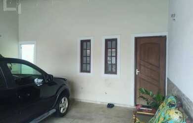 Imagem 2: CASA RESIDENCIAL em Itupeva - SP, Pacaembu II