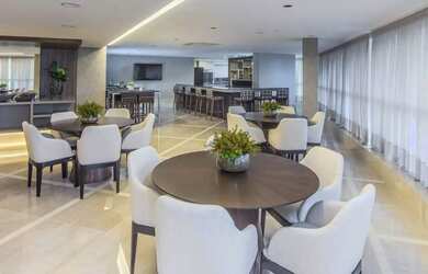 Imagem 2: Apartamento 4 quartos à venda no Ibiza Towers em Balneário Camboriú