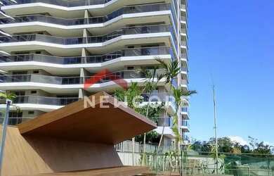 Imagem 11: Cobertura em Rua Escritor Rodrigo Melo Franco - Barra Olímpica - Rio...