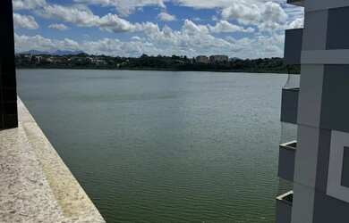 Imagem 9: Praia do Pecado-Aluguel-Apto amplo c/ 3 qtos c/ planejados (sendo 1 suíte). Sol Nascente