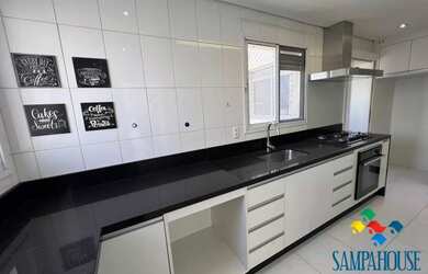 Imagem 6: 3 dormitórios, 1 suite e 2 banheiros e 2 vagas de garagem