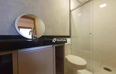 Imagem 10: Apartamento com 2 dormitórios, 77 m² - venda por R$ 700.000 ou aluguel por R$ 3.600/mês