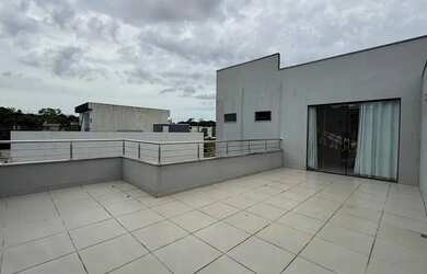 Imagem 10: Vendo Casa Duplex no Condomínio Passaredo/ 4 Suítes/ Semi Mobiliada/...