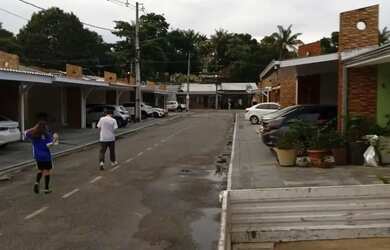 Imagem 3: Condomínio Amazônia/ Parque dez/ 03 Qts (Suite) 02 Vagas