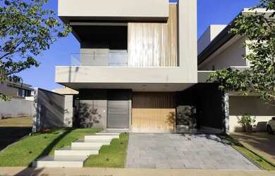 Imagem 14: Casa à venda, Condomínio Belvedere II, Cuiabá, MT