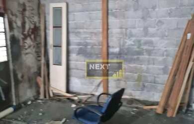 Imagem 9: Galpão para alugar, 300 m² por R$ 8.400,00/mês - Penha de França -...