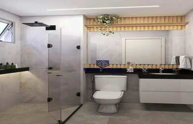 Imagem 3: Apartamento de 1 quarto no bairro Ipiranga