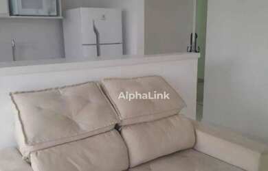 Imagem 9: Apartamento com 2 dormitórios para alugar, 60 m² - Alphaville - Barueri/SP