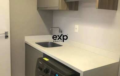 Imagem 13: Apartamento finamente mobiliado - Palazzo Ducale 3 quartos Porteira Fechada...