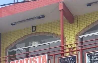 Imagem: O depósito possui 189m² de Área e está localizado em Petrolândia