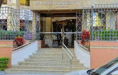 Imagem 2: Apartamento à venda em Londrina, Jardim Agari, com 4 quartos, com 128...