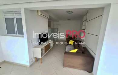 Imagem 3: Apartamento mobiliado pertinho da Berrini