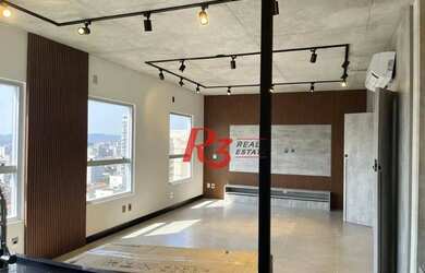 Imagem 11: Apartamento com 1 dormitório para alugar, 74 m² por R$ 6.000,02/mês...