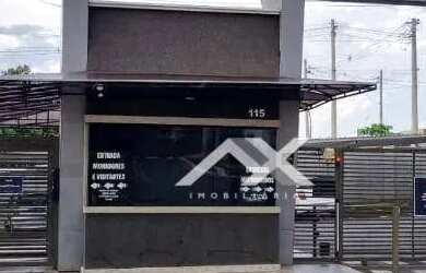 Imagem 10: Apartamento com 2 dormitórios à venda, 47 m² por R$ 185.000,00 - Residencial Bela Suiça