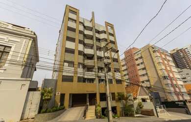 Imagem: O apartamento possui 2 Dormitórios, 2 Banheiros, 2 Vagas na