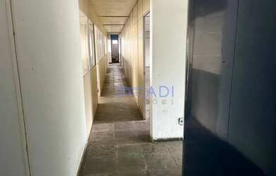 Imagem 14: Galpão Industrial Logístico para Locação - 3.996 m² - Betim - MG