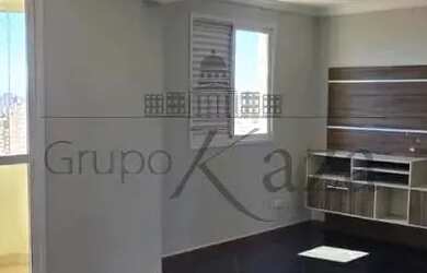 Imagem: O apartamento na cobertura possui 3 Dormitórios, 3 Banheiros