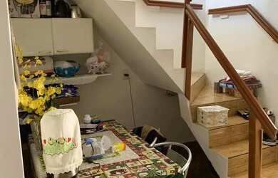 Imagem 9: Casa Duplex no Cj Eldorado 4 Qts/ 2 Suites/ Prox Praça do Caranguejo/...