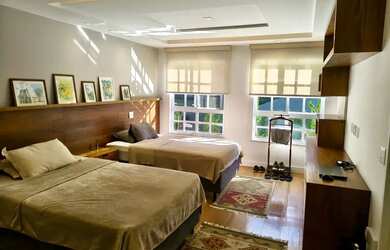 Imagem 13: Casa triplex à venda no Valparaiso, Petrópolis Rj , 4 suítes e 2 vagas de garagem