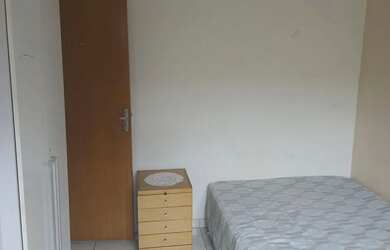 Imagem 14: VENDO ÁGIO DE APTO COM PRESTAÇÕES BAIXÍSSIMAS EM ÁGUAS LINDAS