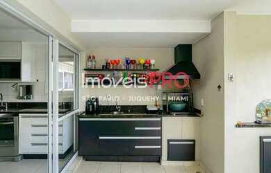 Imagem 6: Apartamento, Santo Amaro - São Paulo