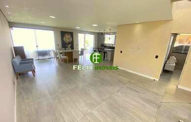 Imagem 5: CASA 4 QUARTOS, 2 SUITES E GARAGEM PARA 4 CARROS - GRAN ROYALLE LAGOA...