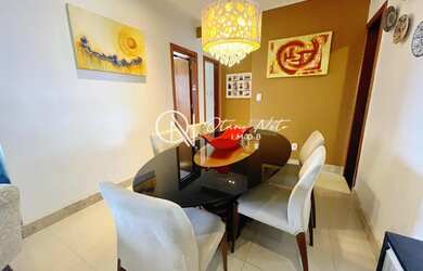 Imagem 8: Apartamento 105m² 3 quartos sendo 2 suítes 2 vagas - Marco - Belém...