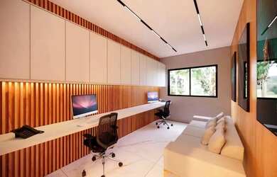 Imagem 11: Casa sobrado Jardins Itália - Nova