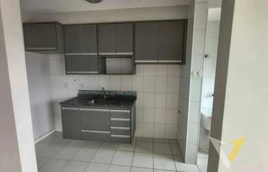 Imagem 4: APARTAMENTO PARA LOCAÇÃO NO CONDOMÍNIO SCALLA CONVIVIUM CLUB ENGORDADOURO...