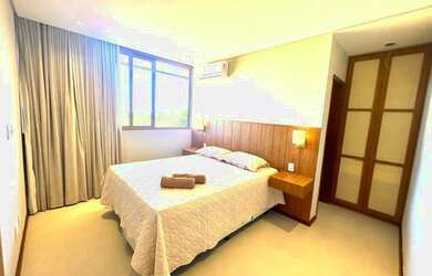 Imagem 10: Imóvel para venda tem 497 metros quadrados com 6 quartos em Praia do...