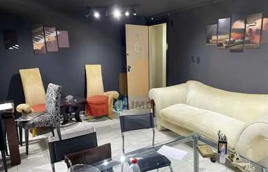 Imagem 10: CONJUNTO COMERCIAL UNIFICADO 2 SALA 2 BANHEIRO COPA E 2 VAGA