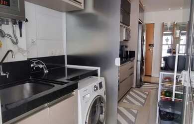 Imagem 7: Apartamento Fontaine Dor Venda, Gleba Fazenda Palhano, Londrina, Pr