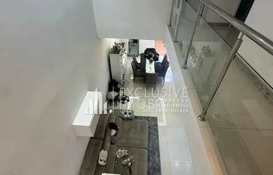 Imagem 15: Imóvel para venda possui 220 metros quadrados com 4 quartos