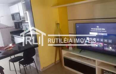 Imagem 5: Rutileia Imóveis vende excelente casa no Condomínio São Francisco II...