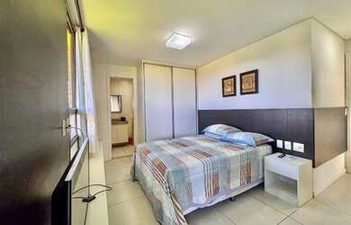 Imagem 7: Apartamento Mandara Lanai, 3 quartos, Porto das Dunas