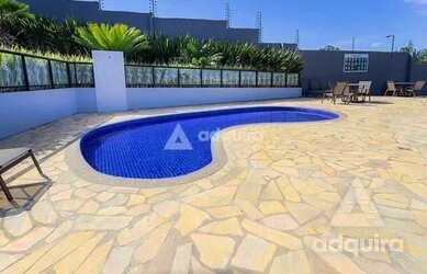 Imagem 6: Casa à venda, Jardim Carvalho, Ponta Grossa, PR