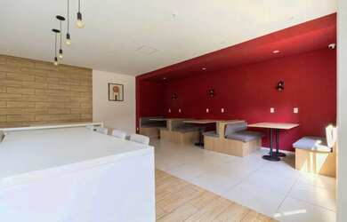 Imagem 13: Apartamento para venda em Vila Romana com 1 quarto, sendo 1 suíte , 24m²