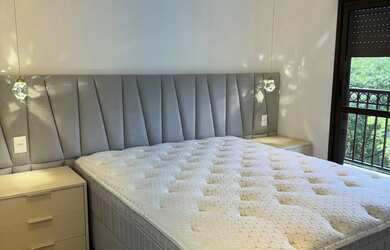 Imagem 7: Apartamento para alugar em Barueri, Condomínio Centro Comercial Alphaville,...