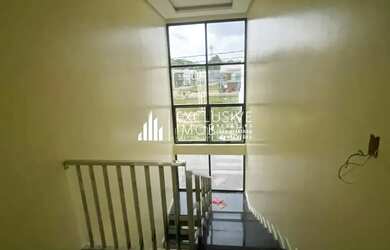 Imagem 11: Euroville - Vendo Casa em Condomínio - 4 Suítes - 2 Vagas