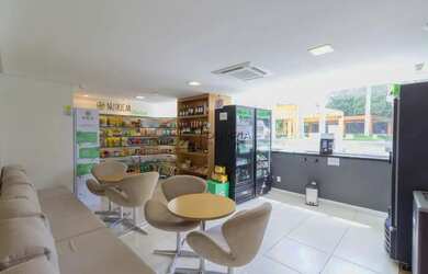 Imagem 6: Aluguel Apartamento 1 Dormitórios - 70 m² Brooklin