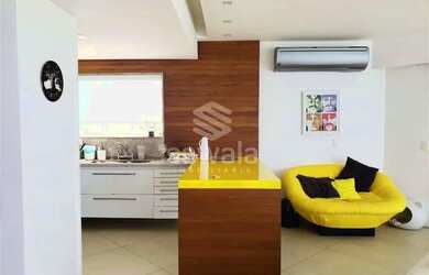 Imagem 3: Cobertura à venda com 340,00m² e 2 quartos em Recreio dos Bandeirantes,...