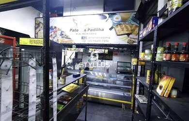 Imagem 7: Méier Loja. 51m² de Área